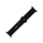 FIXED Silicone Strap Set do Apple Watch 40/41/42 mm black - 1341068 - zdjęcie 2